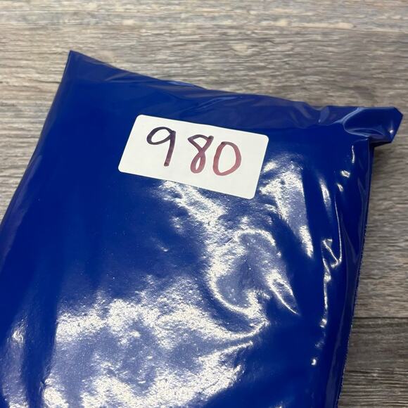 Vintage 90s Y2K Levi's Silver Tab Olive Green Women's 9 High Waist Khaki Shorts‎ - Picture 9 of 10